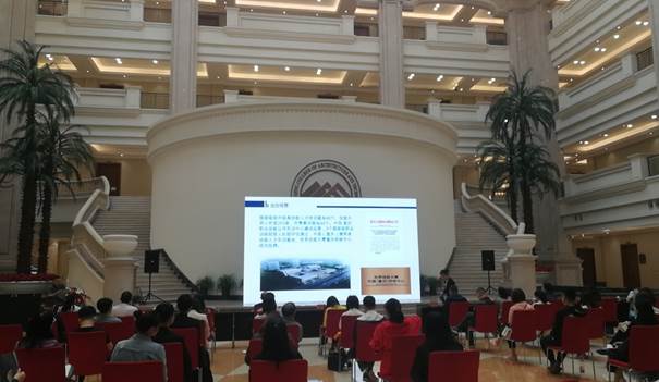 重庆市人力社保“普法宣传月”活动启动仪式分会场在Kaiyun官方网站登录入口举行